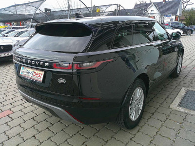 Land Rover Range Rover Velar Gebrauchtwagen Land Rover Range Rover Velar Gebrauchtwagen