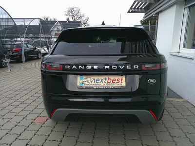 Land Rover Range Rover Velar Gebrauchtwagen Land Rover Range Rover Velar Gebrauchtwagen