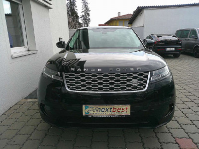 Land Rover Range Rover Velar Gebrauchtwagen Land Rover Range Rover Velar Gebrauchtwagen