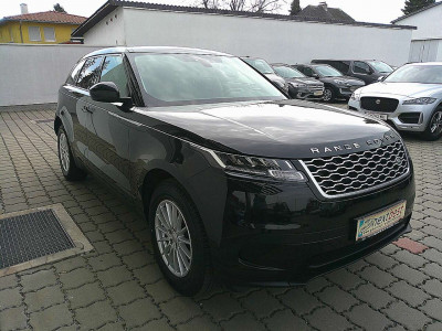 Land Rover Range Rover Velar Gebrauchtwagen Land Rover Range Rover Velar Gebrauchtwagen