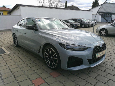 BMW 4er Gebrauchtwagen