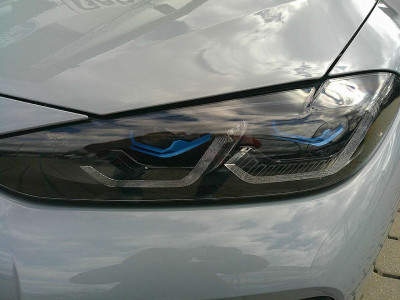 BMW 4er Gebrauchtwagen