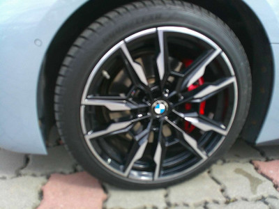 BMW 4er Gebrauchtwagen