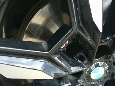 BMW 4er Gebrauchtwagen