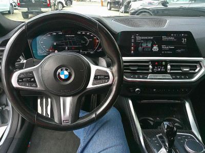 BMW 4er Gebrauchtwagen