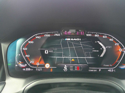 BMW 4er Gebrauchtwagen