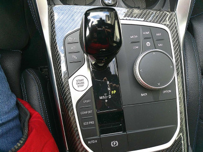 BMW 4er Gebrauchtwagen