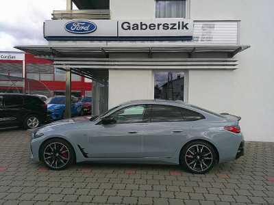 BMW 4er Gebrauchtwagen