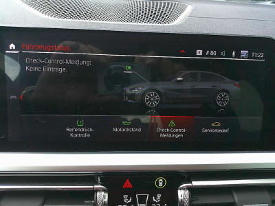 BMW 4er Gebrauchtwagen