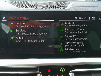 BMW 4er Gebrauchtwagen