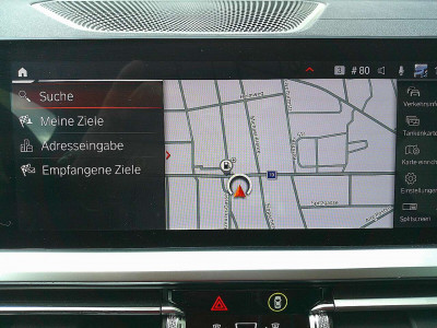 BMW 4er Gebrauchtwagen