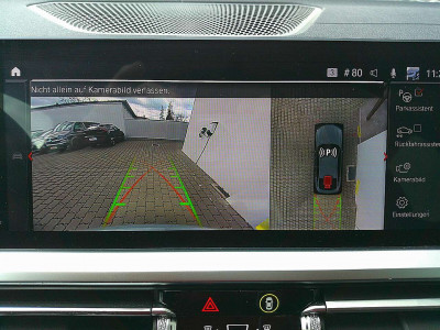 BMW 4er Gebrauchtwagen