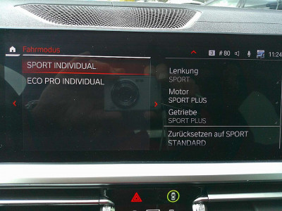 BMW 4er Gebrauchtwagen