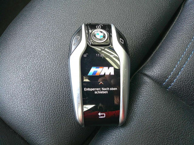 BMW 4er Gebrauchtwagen