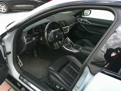 BMW 4er Gebrauchtwagen