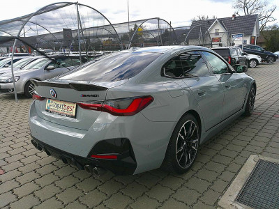BMW 4er Gebrauchtwagen