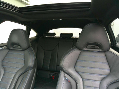 BMW 4er Gebrauchtwagen