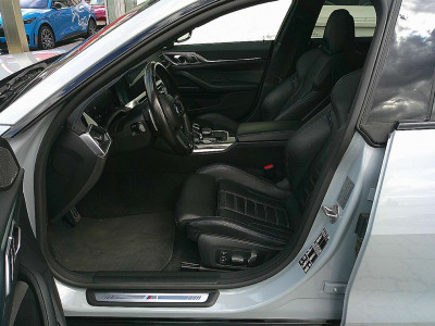 BMW 4er Gebrauchtwagen