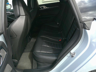 BMW 4er Gebrauchtwagen