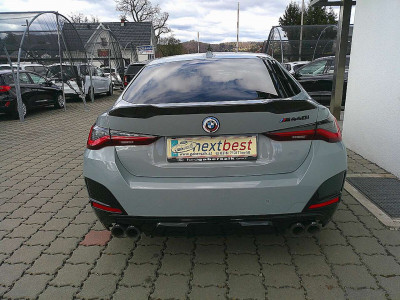 BMW 4er Gebrauchtwagen