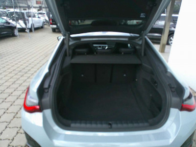 BMW 4er Gebrauchtwagen