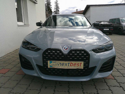 BMW 4er Gebrauchtwagen