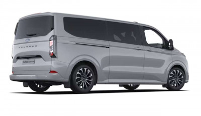 Ford Tourneo Custom Neuwagen