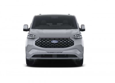 Ford Tourneo Custom Neuwagen