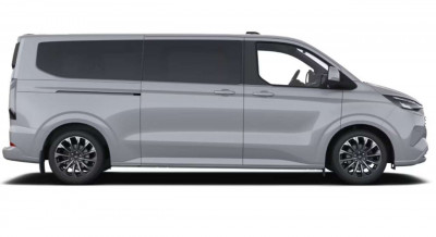 Ford Tourneo Custom Neuwagen