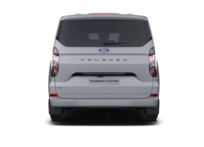 Ford Tourneo Custom Neuwagen