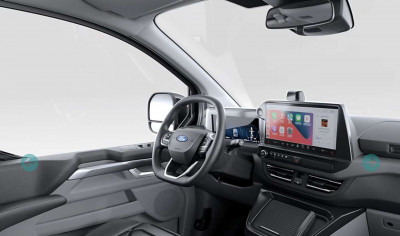 Ford Tourneo Custom Neuwagen