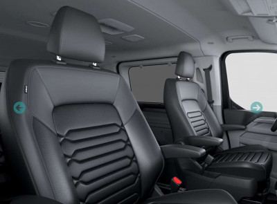 Ford Tourneo Custom Neuwagen