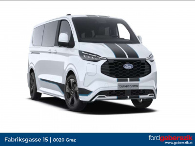 Ford Tourneo Custom Neuwagen