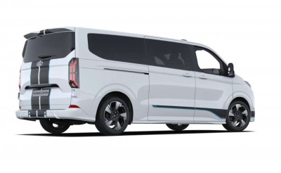 Ford Tourneo Custom Neuwagen