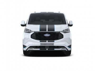 Ford Tourneo Custom Neuwagen