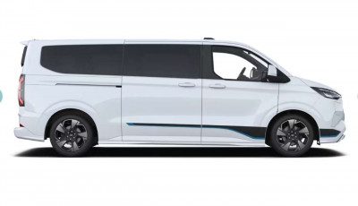 Ford Tourneo Custom Neuwagen