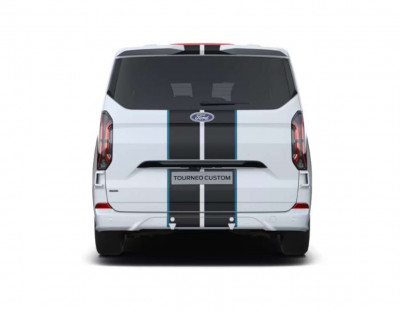 Ford Tourneo Custom Neuwagen