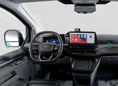 Ford Tourneo Custom Neuwagen