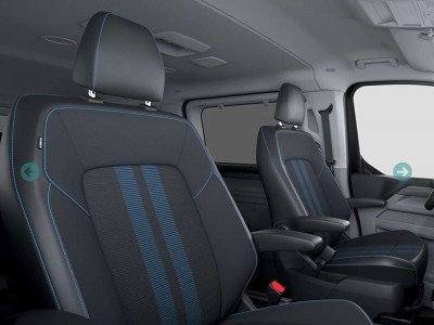 Ford Tourneo Custom Neuwagen