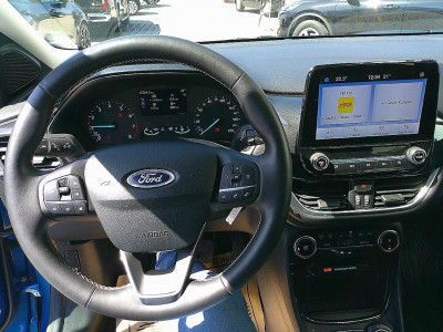 Ford Puma Gebrauchtwagen Ford Puma Gebrauchtwagen