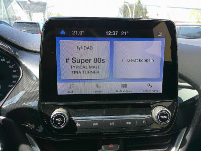 Ford Puma Gebrauchtwagen Ford Puma Gebrauchtwagen