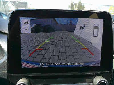 Ford Puma Gebrauchtwagen Ford Puma Gebrauchtwagen