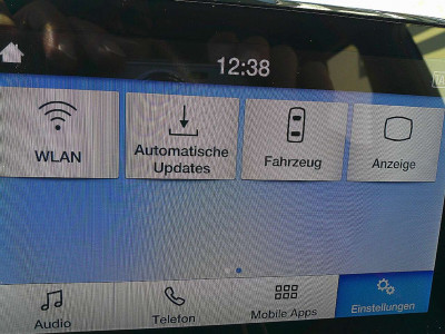 Ford Puma Gebrauchtwagen Ford Puma Gebrauchtwagen