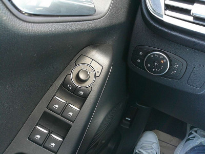 Ford Puma Gebrauchtwagen Ford Puma Gebrauchtwagen