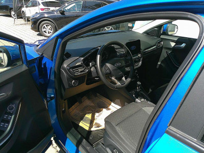 Ford Puma Gebrauchtwagen Ford Puma Gebrauchtwagen