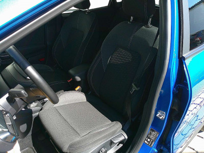 Ford Puma Gebrauchtwagen Ford Puma Gebrauchtwagen