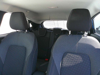 Ford Puma Gebrauchtwagen Ford Puma Gebrauchtwagen