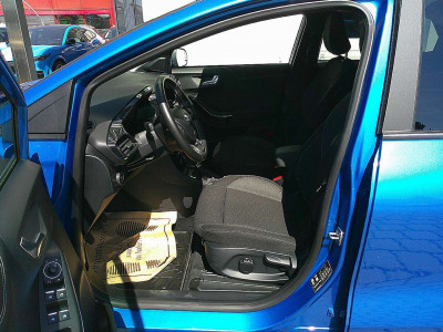 Ford Puma Gebrauchtwagen Ford Puma Gebrauchtwagen