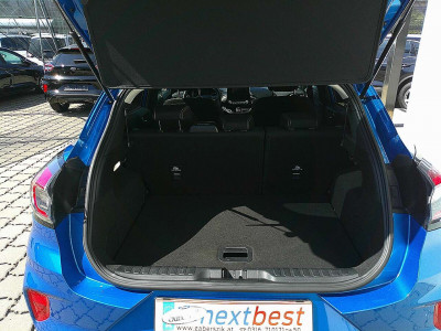 Ford Puma Gebrauchtwagen Ford Puma Gebrauchtwagen