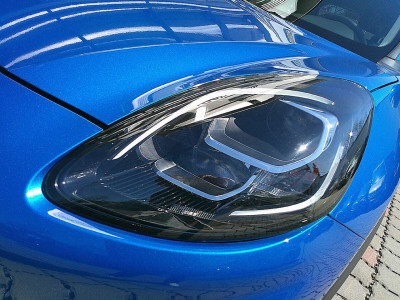 Ford Puma Gebrauchtwagen Ford Puma Gebrauchtwagen